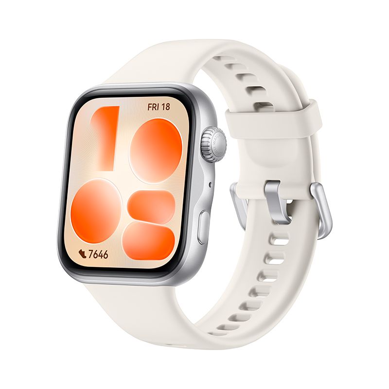 Fit 5 White